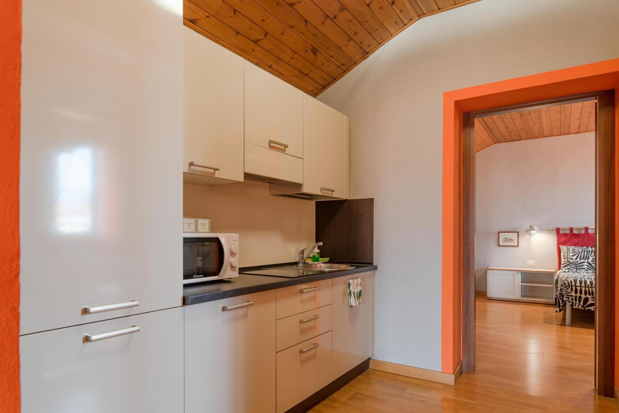 Familia Apartaments - 444 By Happyhostorino Luaran gambar
